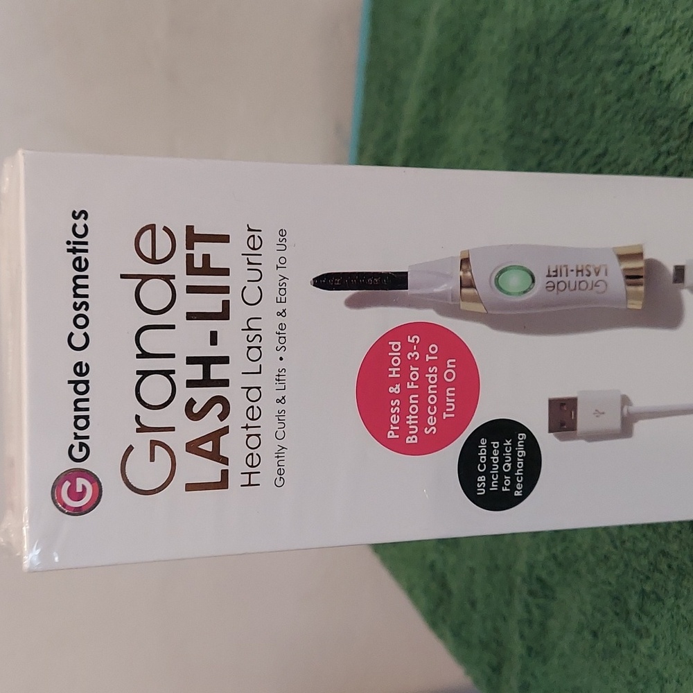 Grande cosmetics